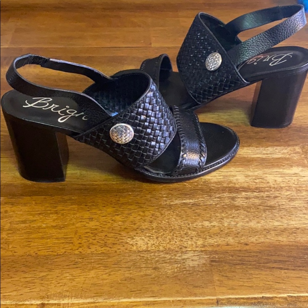 NWOT Brighton “Reggio” sandal❤️SALE❤️